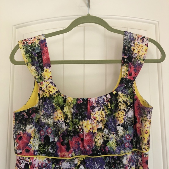 Julie Mitchell Fit and Flare - Picture 3 of 13